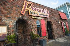 Porcini Italian Trattoria Restaurant