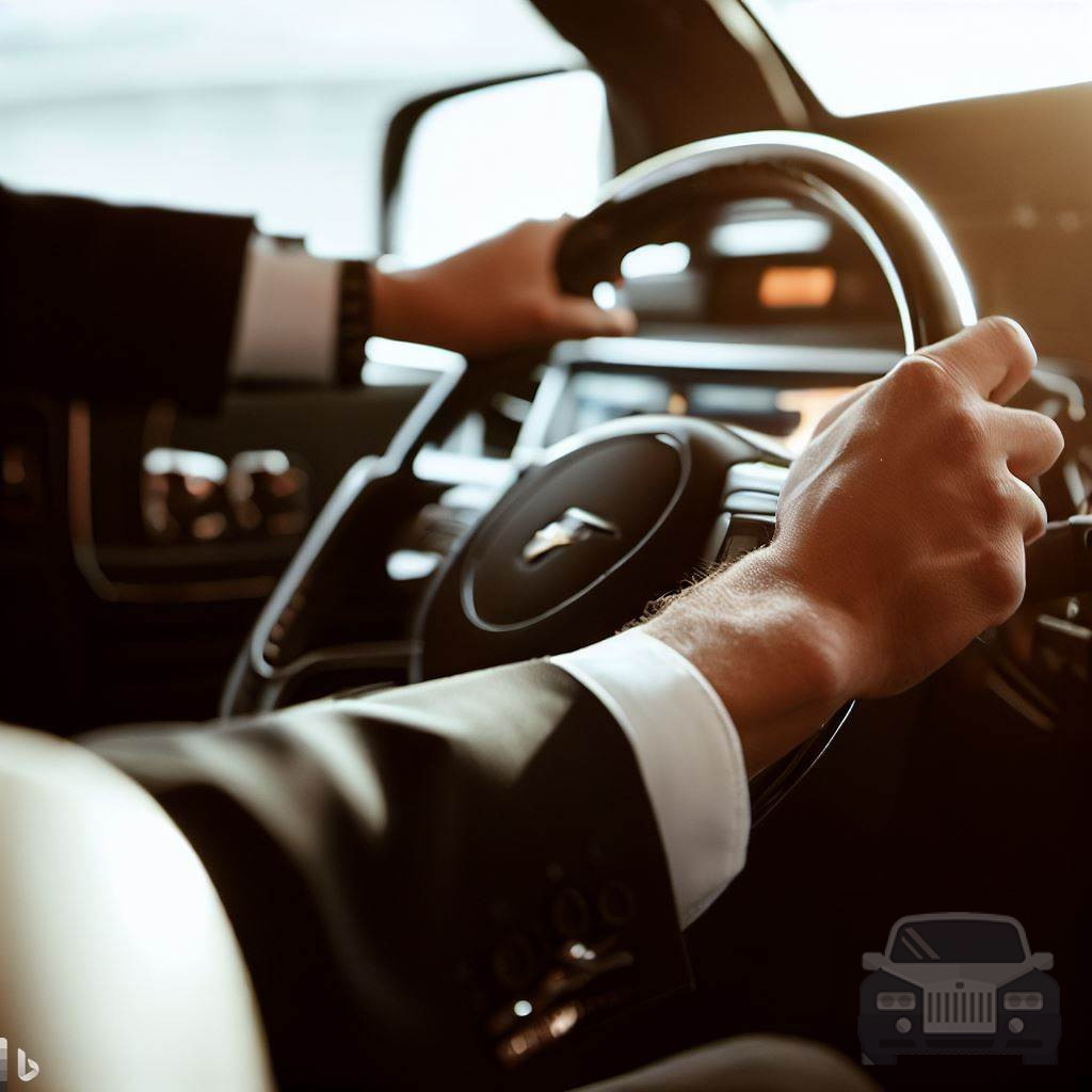 The Responsibilities Of A Limousine Driver And What Makes A Good One