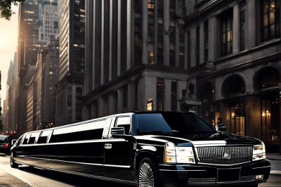 2024 Prom Limo Etiquette Tips For A Smooth Ride